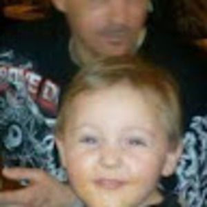 Meet your Posher, Patrick